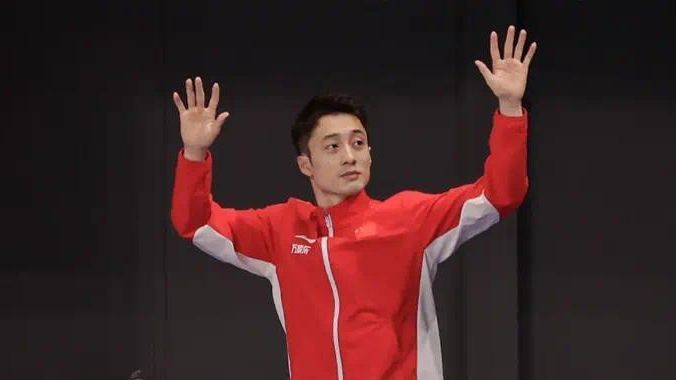 大爆冷！中国跳水世界冠军4跳炸鱼倒数第一全红婵师哥遇困局