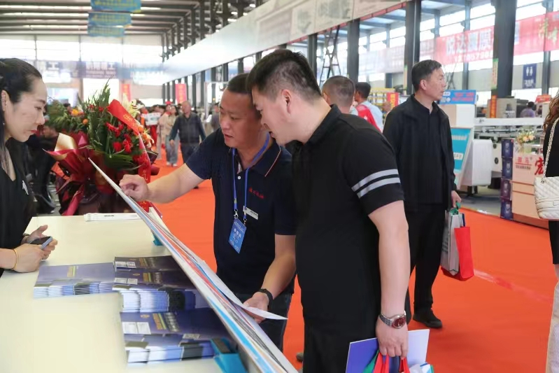 2024第十四届中国·东光国际纸箱包装机械博览会开幕