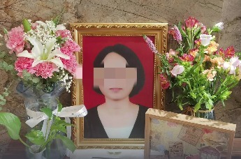 “你们办的不是案子 是我们的人生” 河南女教师遭“网课爆破”后猝死 等不到调查结果 女儿决定休学