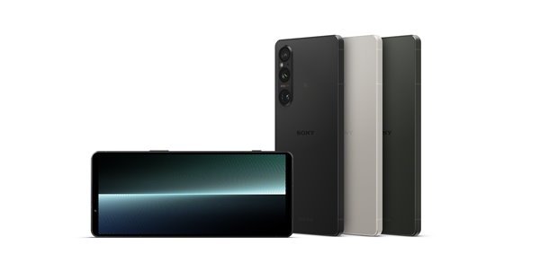 消息称索尼5月17日推出Xperia 1 VI手机，起售价8858元