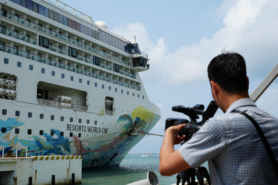 你好！中国 阳光海南：三亚旅游活力刷新外媒印象
