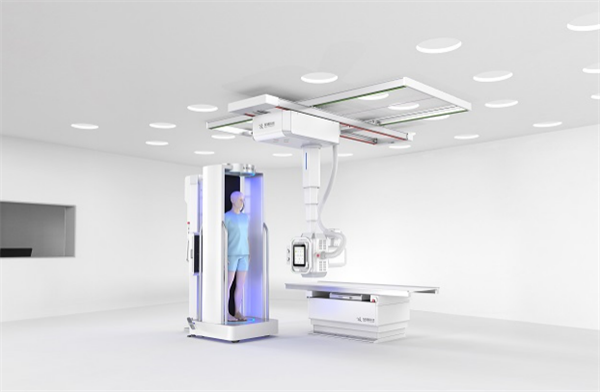 DR影像怎么重新上传动态DR技术：革新医学影像，精准诊断新篇章_https://www.jmylbn.com_新闻资讯_第2张