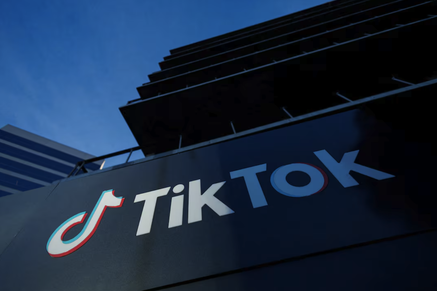 TikTok