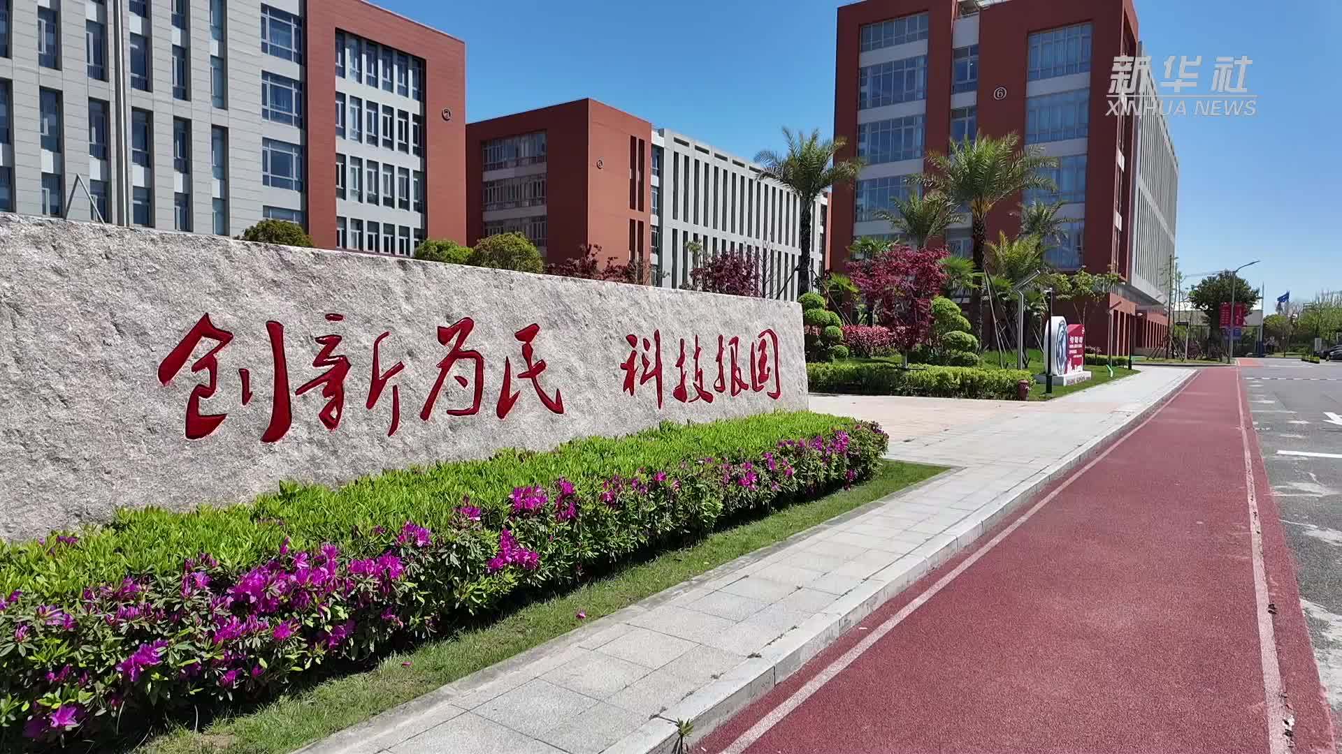 卫星也能批量化生产，记者独家探访中国科学院微小卫星创新研究院