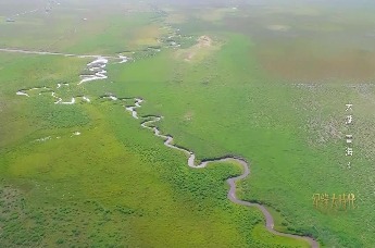 大湖·青海：家园（下）
