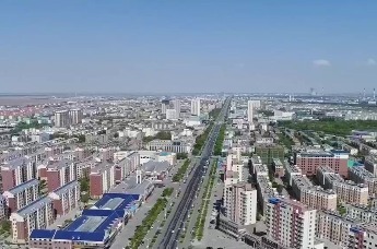 甘肃：工业经济强支撑　经济实现“开门红”