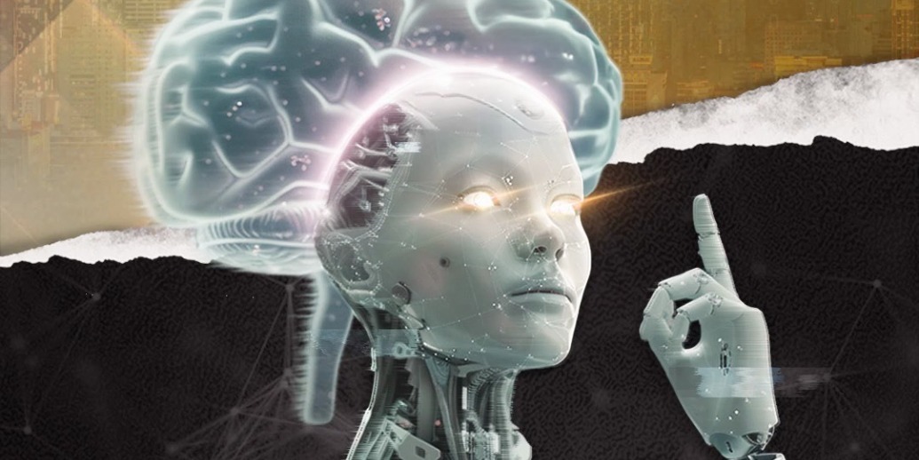 机器人长出真正的“脑子”？ 具身智能会成为AI终极形态吗？