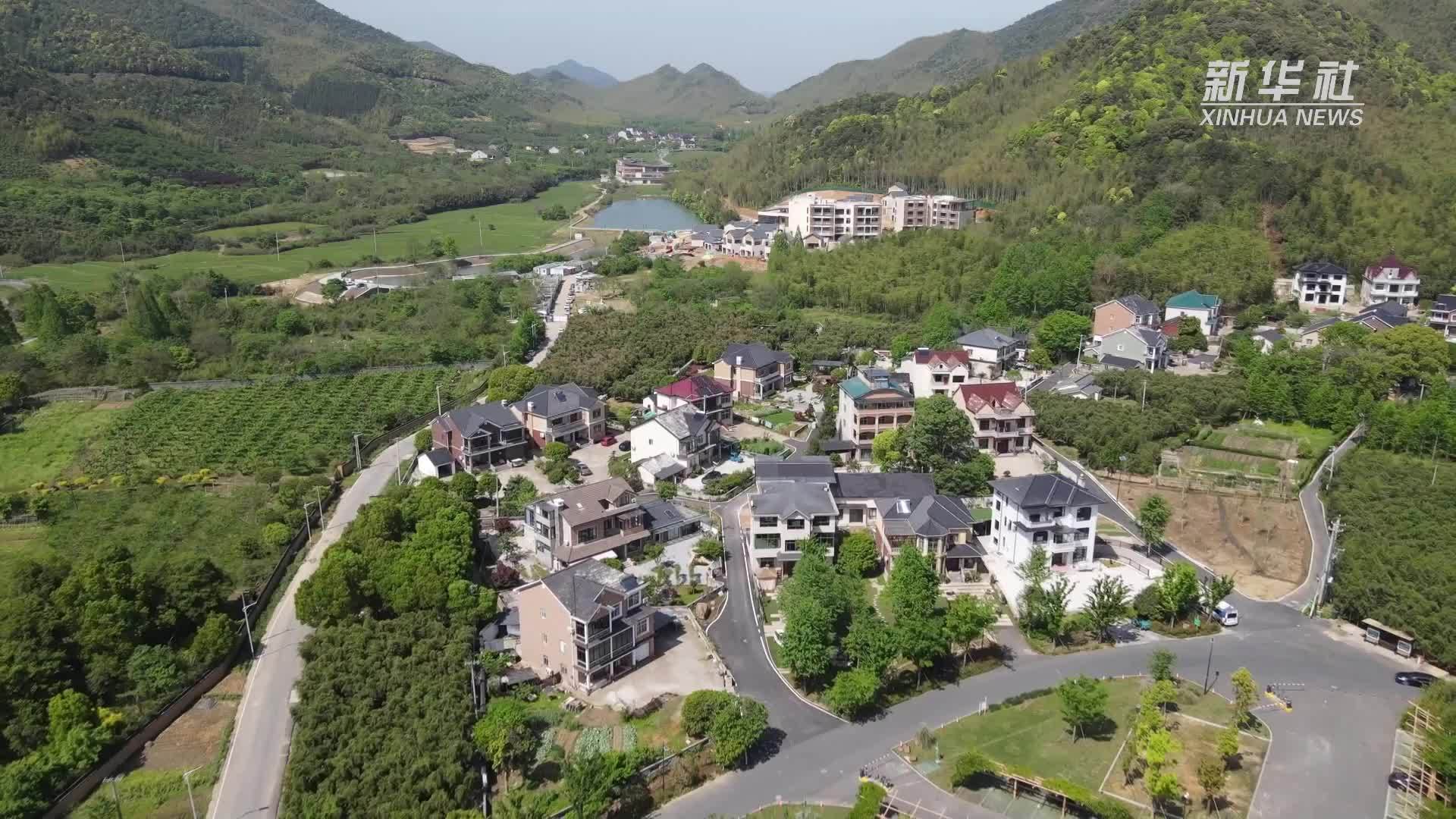 浙江杭州｜无人机“共享航班”为防汛保障“添翼”