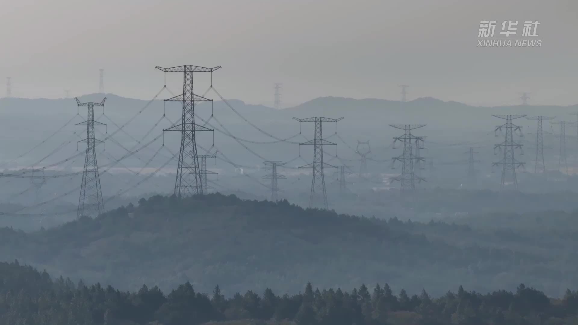 “黑科技”赋能世界最高电压等级换流站安全运行凤凰网视频凤凰网 0458