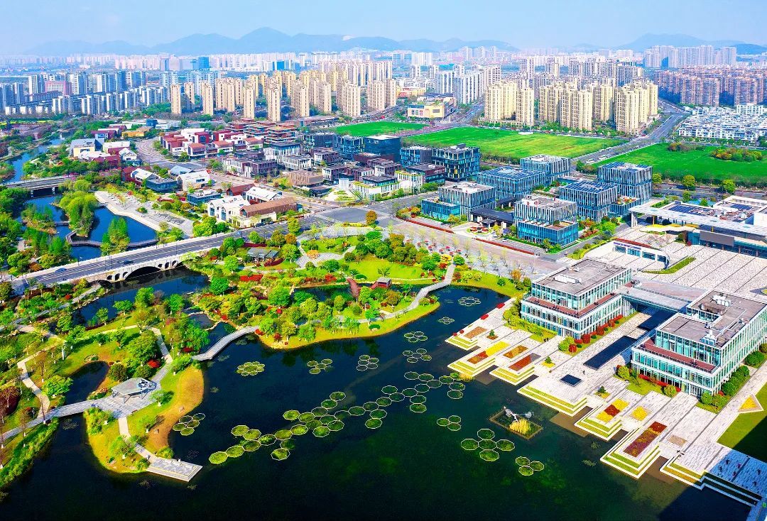 “点亮杭州城东新中心”临平数智城战略发布大会即将开启凤凰网浙江_凤凰网