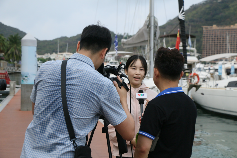 你好！中国 阳光海南：三亚旅游活力刷新外媒印象