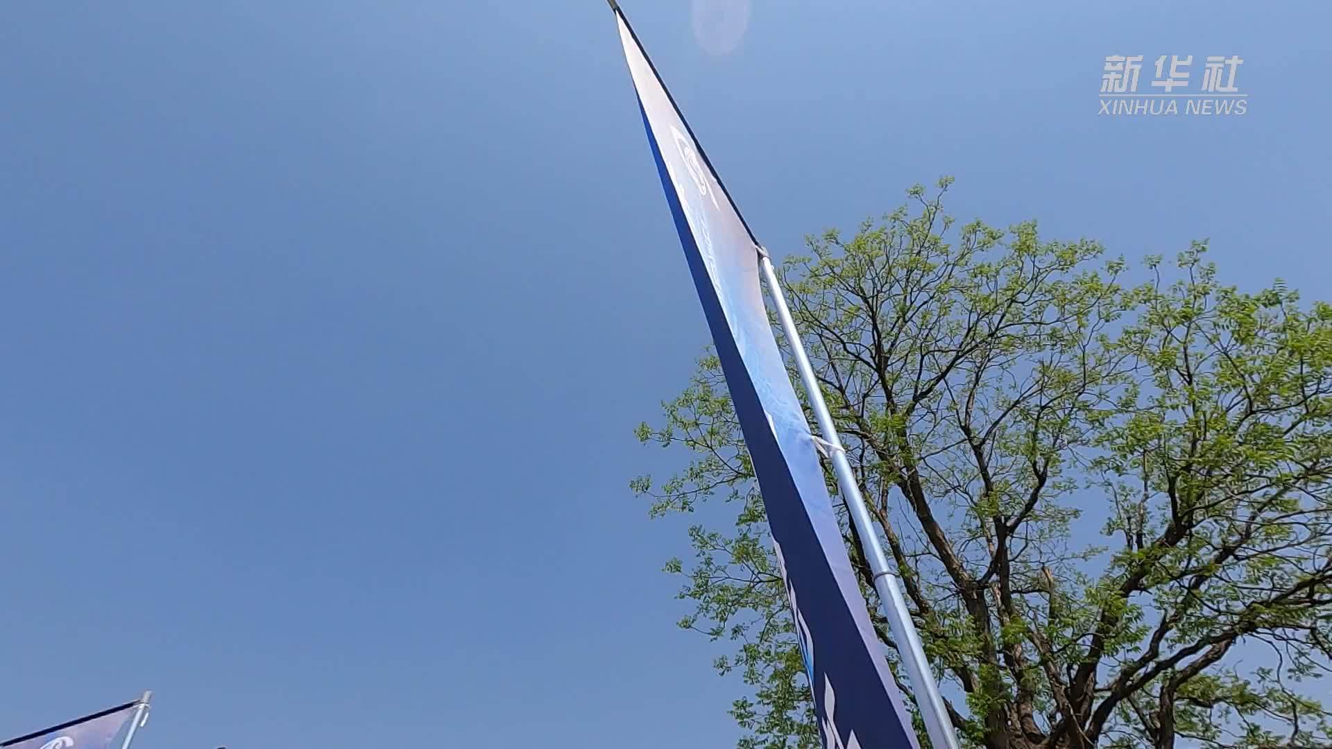 第31届大学生电影节在京启动