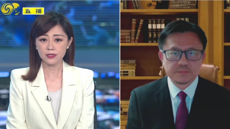 凤凰连线|越南国会主席王庭惠辞职，专家分析原因