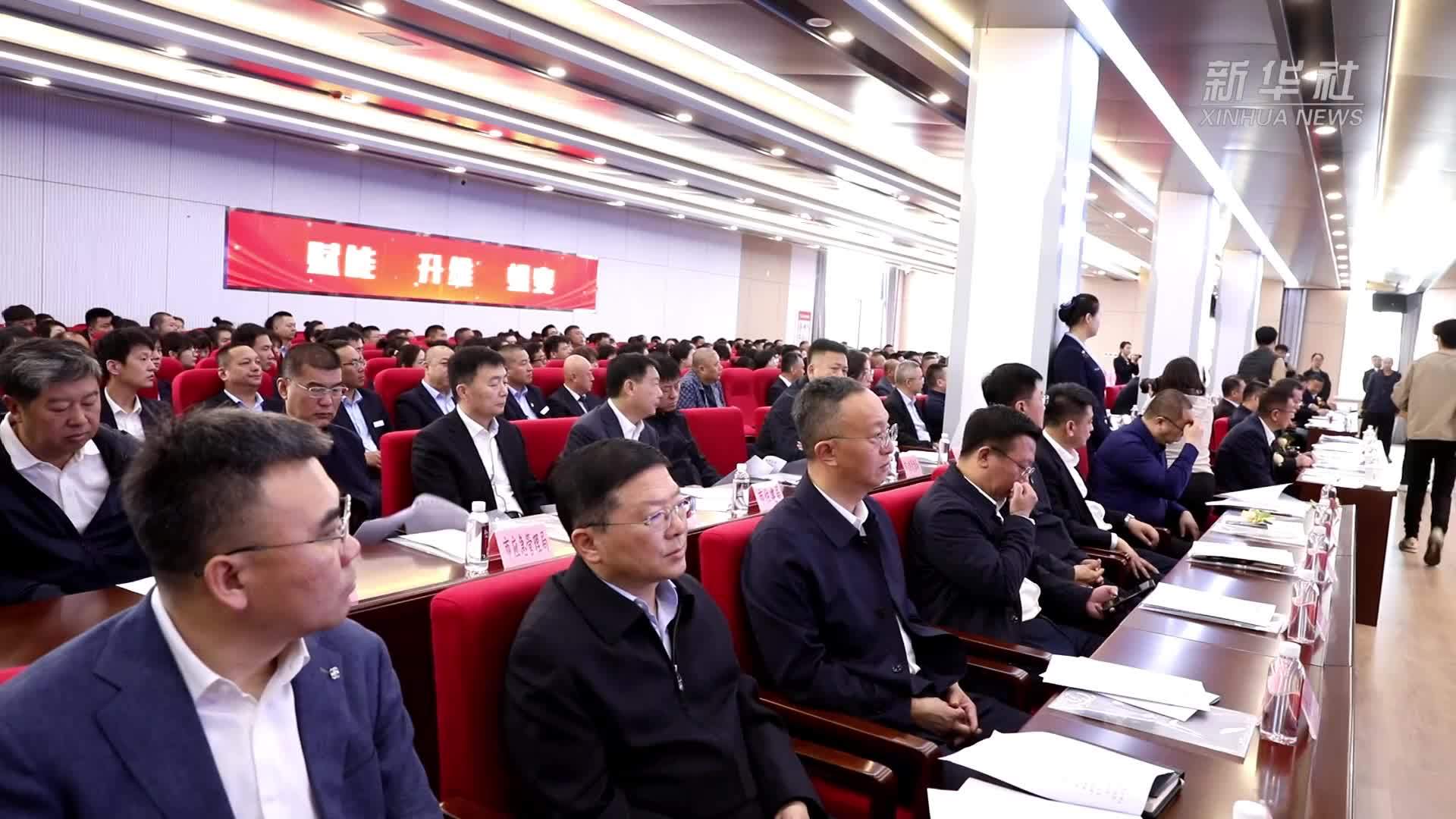 盘锦建设全域城乡一体化体系 打通农村快递“两个一公里”