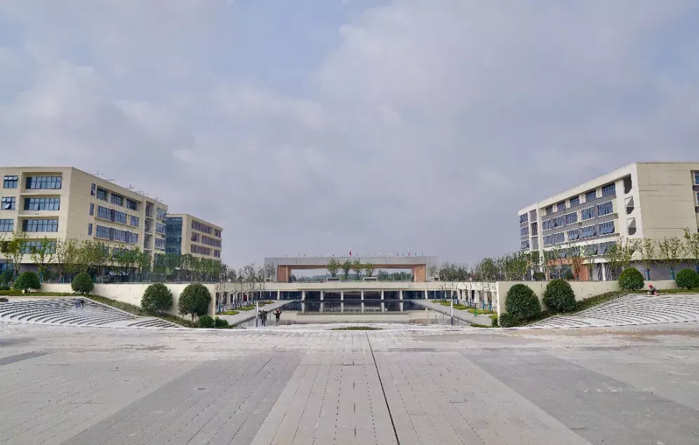 赣东职业技术学院今年9开学 系抚州首所民办高校