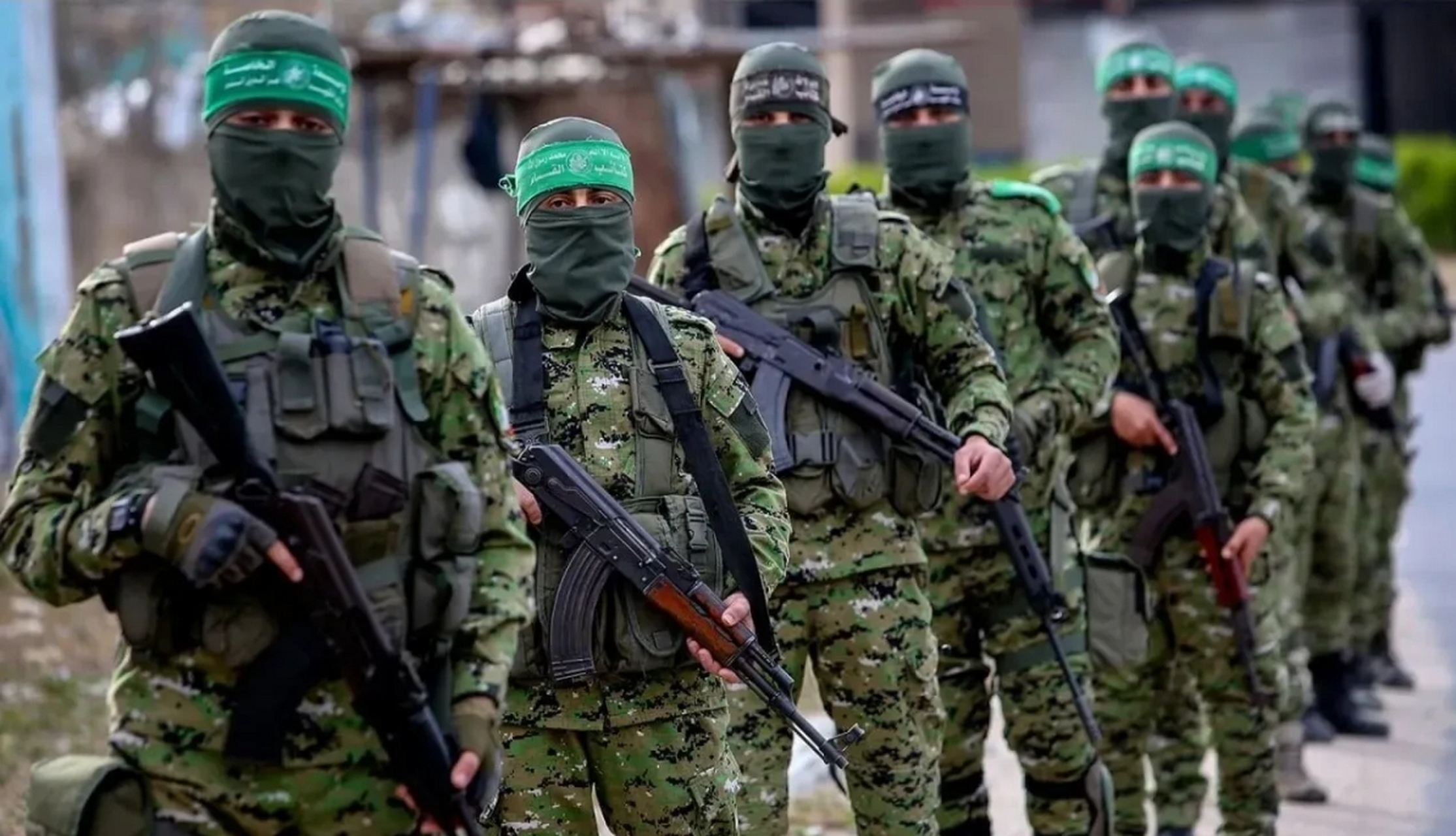 以总理称已消灭加沙大多数哈马斯作战营 卡桑旅否认
