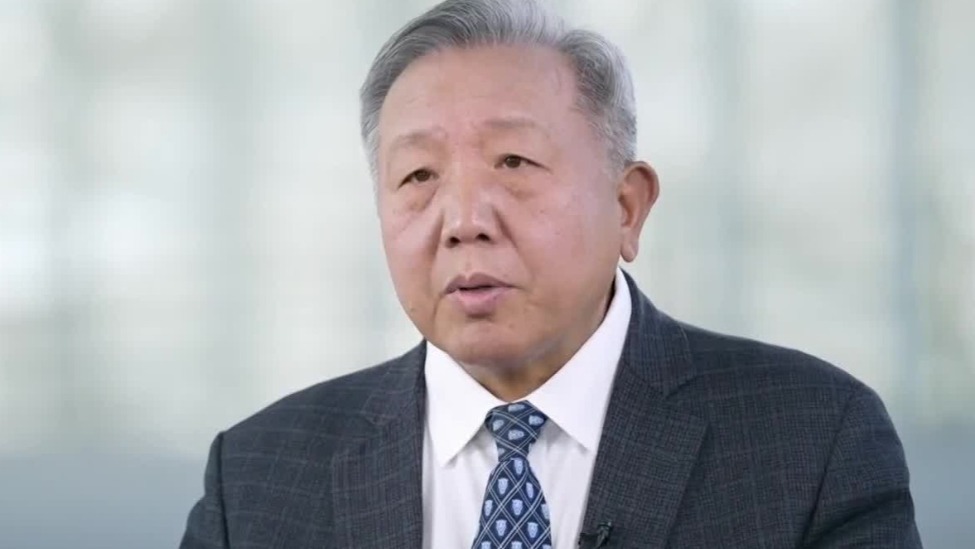 问答神州|专访中国资本市场研究院院长吴晓求