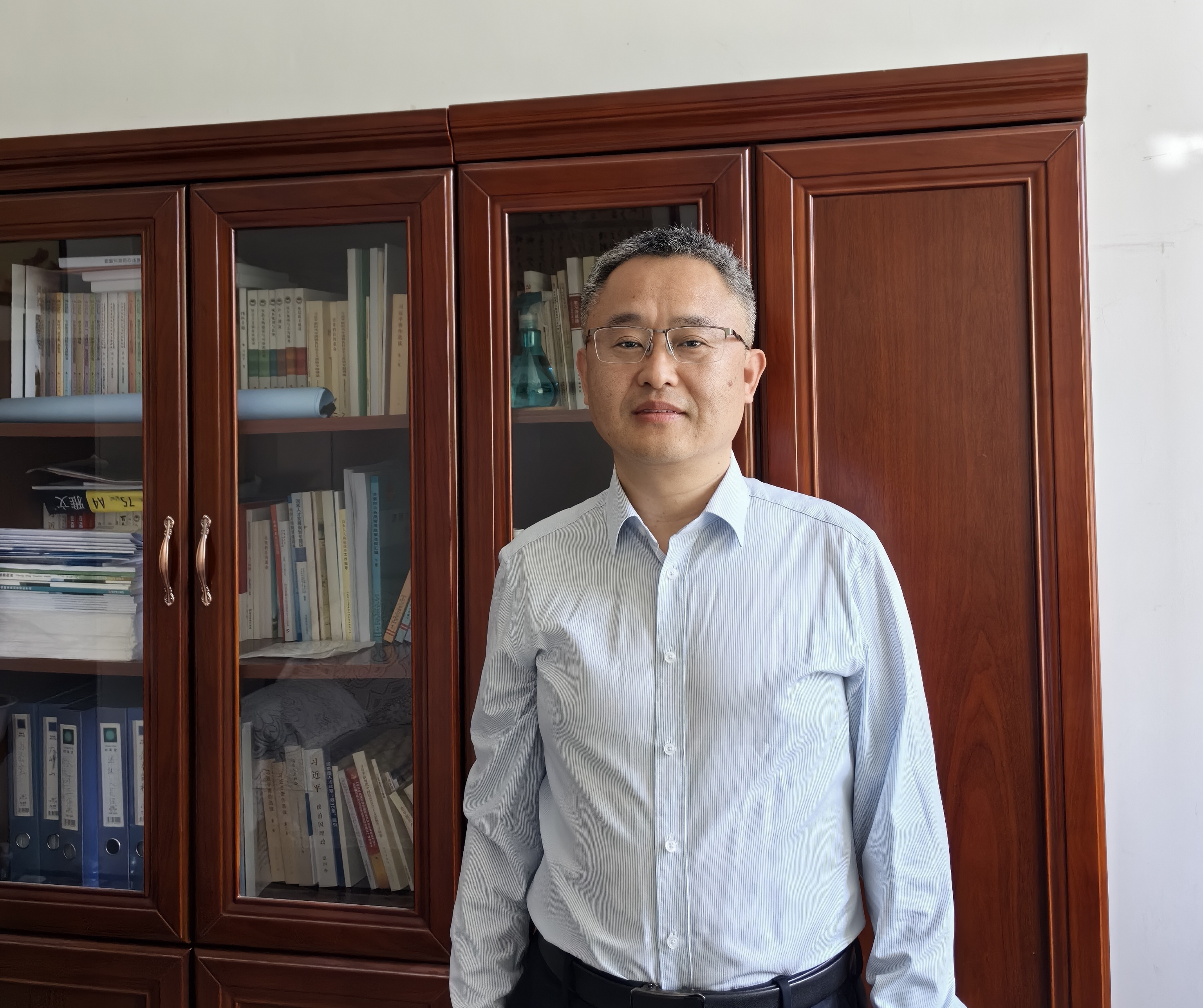 济南:厚植"人才沃土" 打造引才强磁场