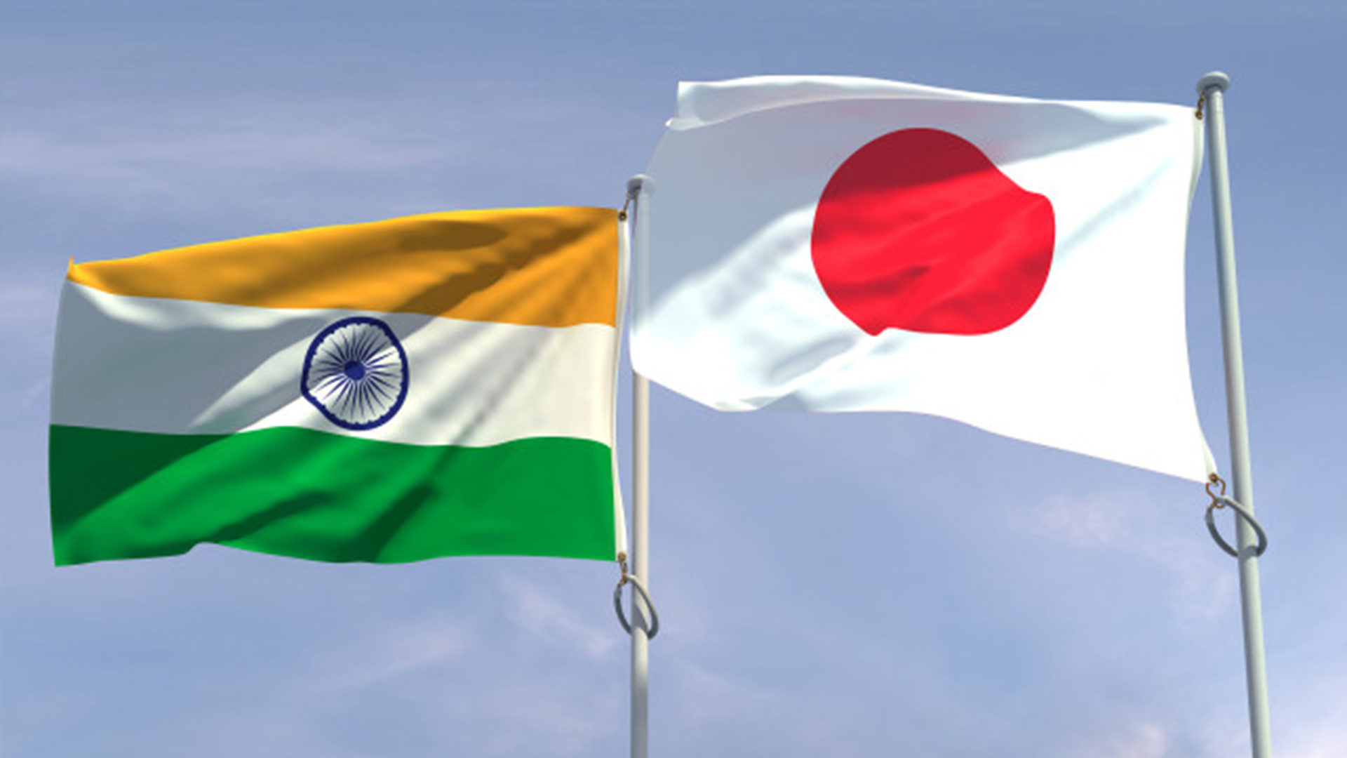 因日元疲软印度明年或将提前超越日本成为第四大经济体