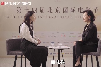 陈冲：我这辈子都没学会跟名气好好相处