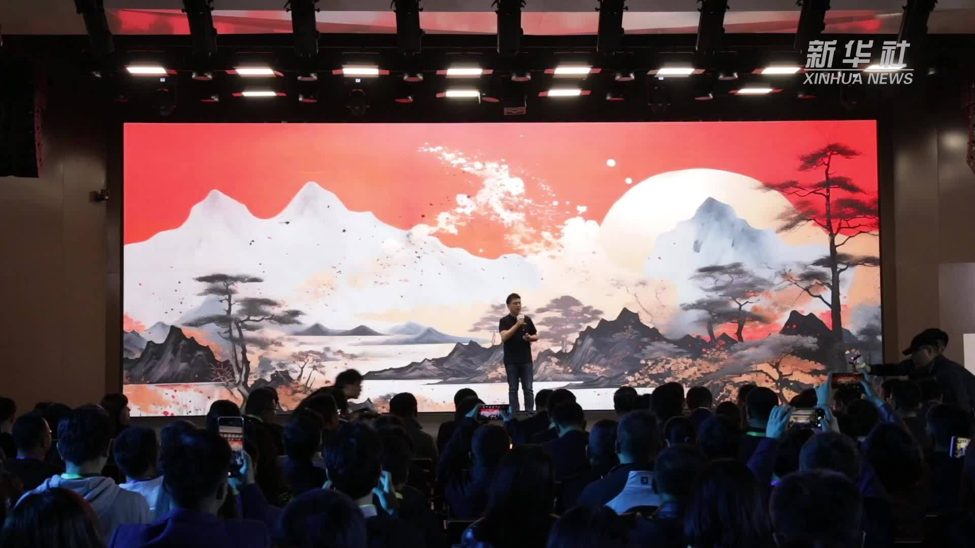 “云端边”全栈布局 商汤科技持续探索AI落地场景