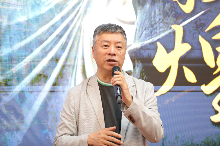 著名词作家陈涛先生