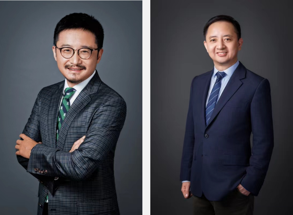 时代天使发布2023年度致股东信:厚积薄发加速行,柳暗花明又一村_凤凰网