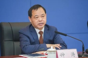 钟涛任巴南区人民政府代理区长凤凰网重庆_凤凰网