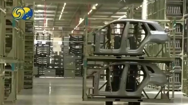 墨西哥经济部长：不存在中美墨钢铝“三角贸易”