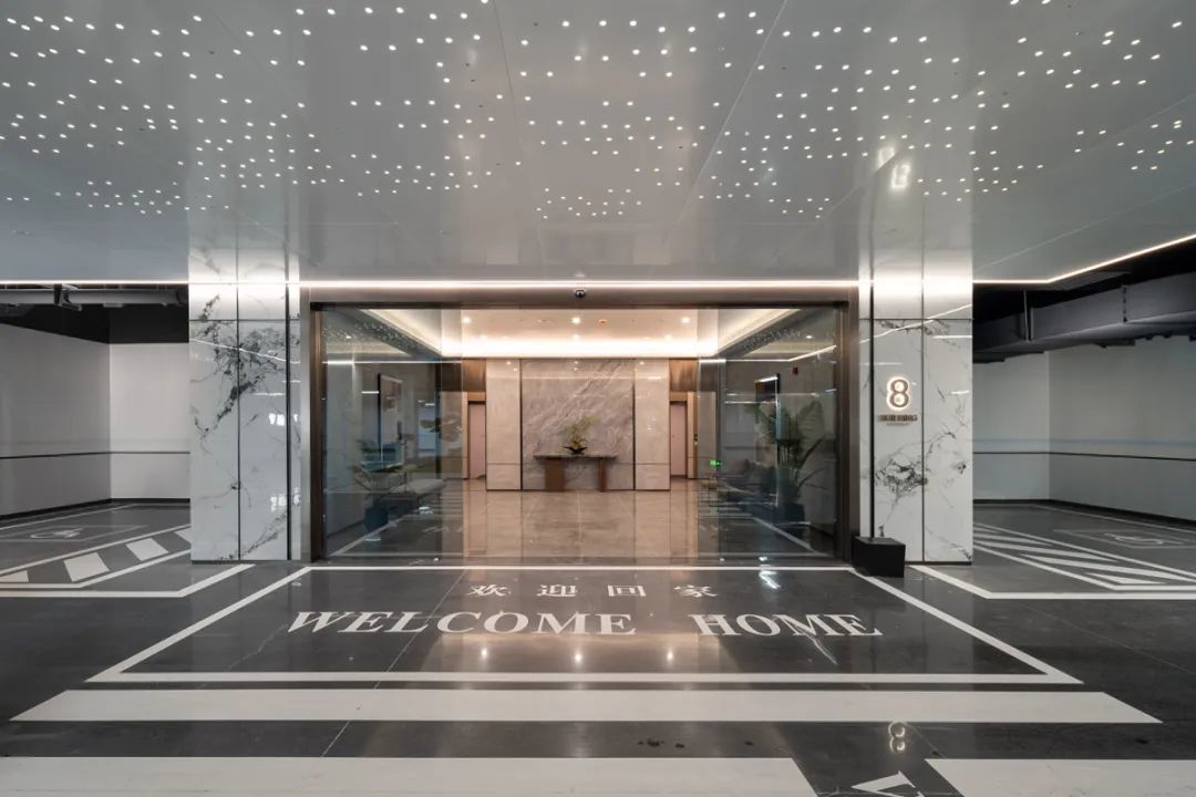 掀起业内观摩潮!南通「网红地库」火爆出圈