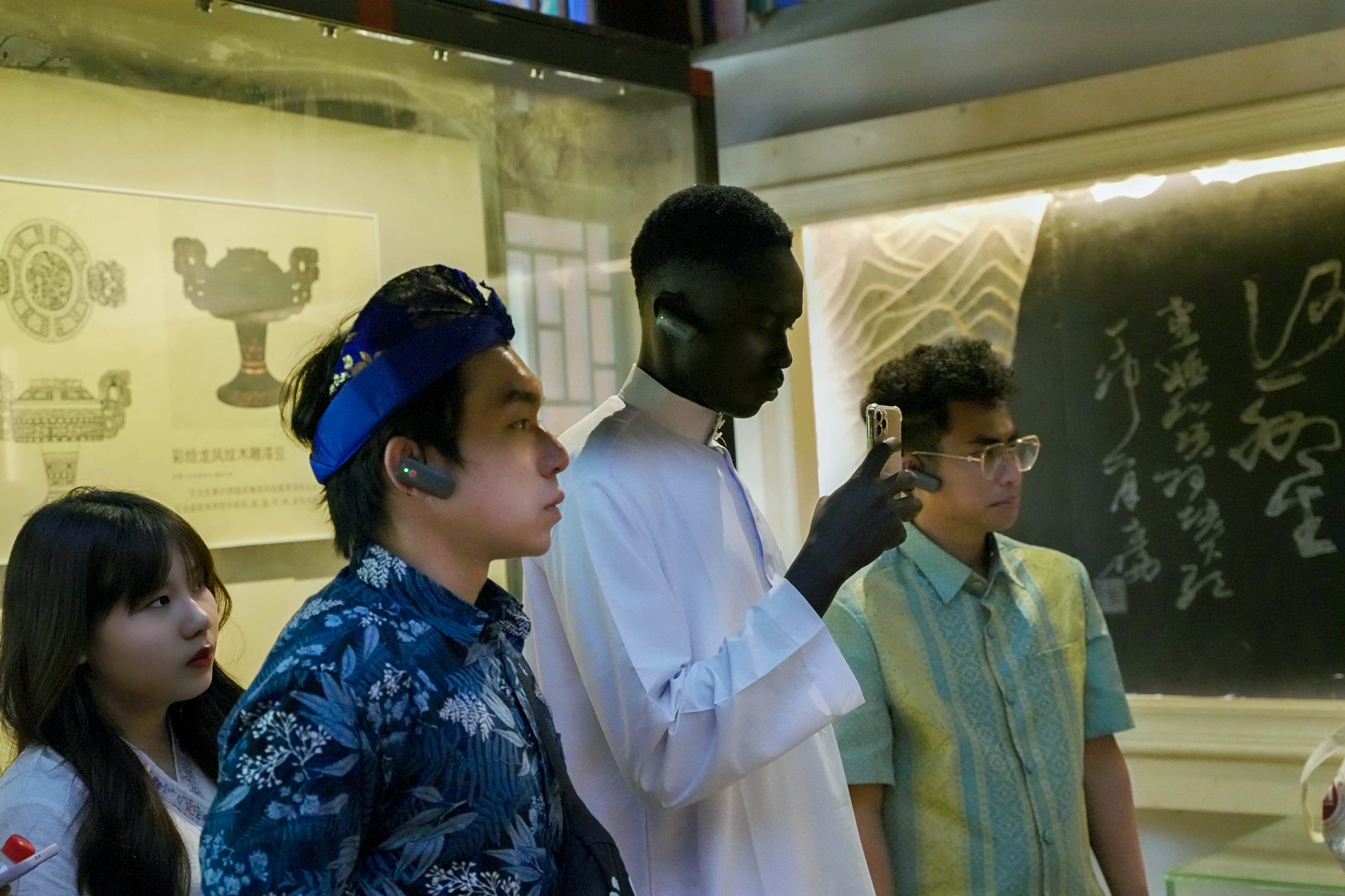 发现徐州之美:“楚韵汉风、山水云龙”