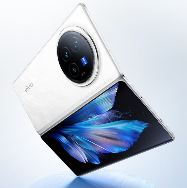 vivo X Fold 3 Pro即将登陆印度手机市场 估计售价会涨