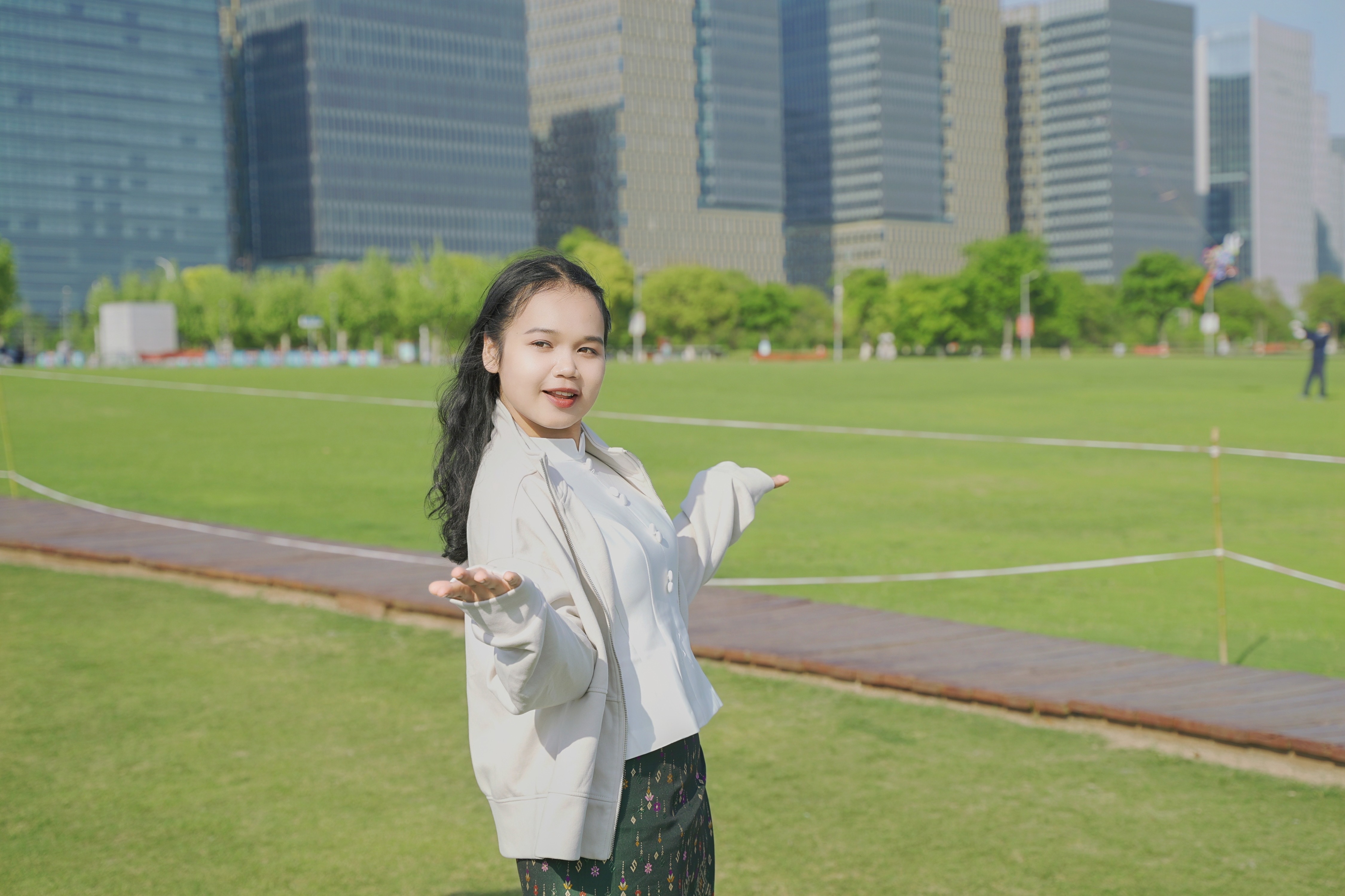 发现徐州之美:“楚韵汉风、山水云龙”