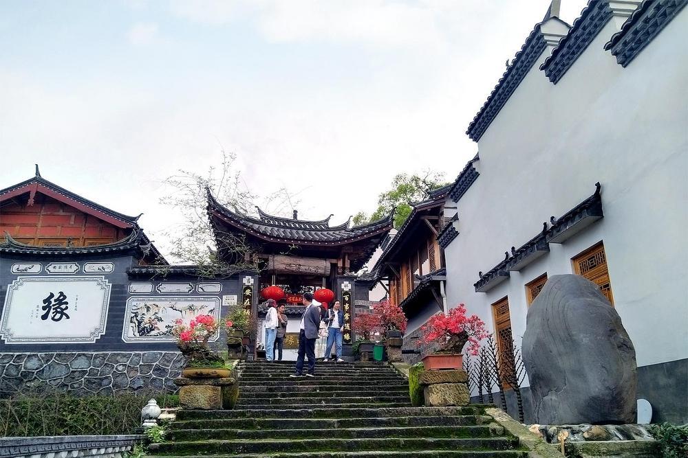 宜丰县：“唤醒”老屋促振兴（图）凤凰网江西_凤凰网