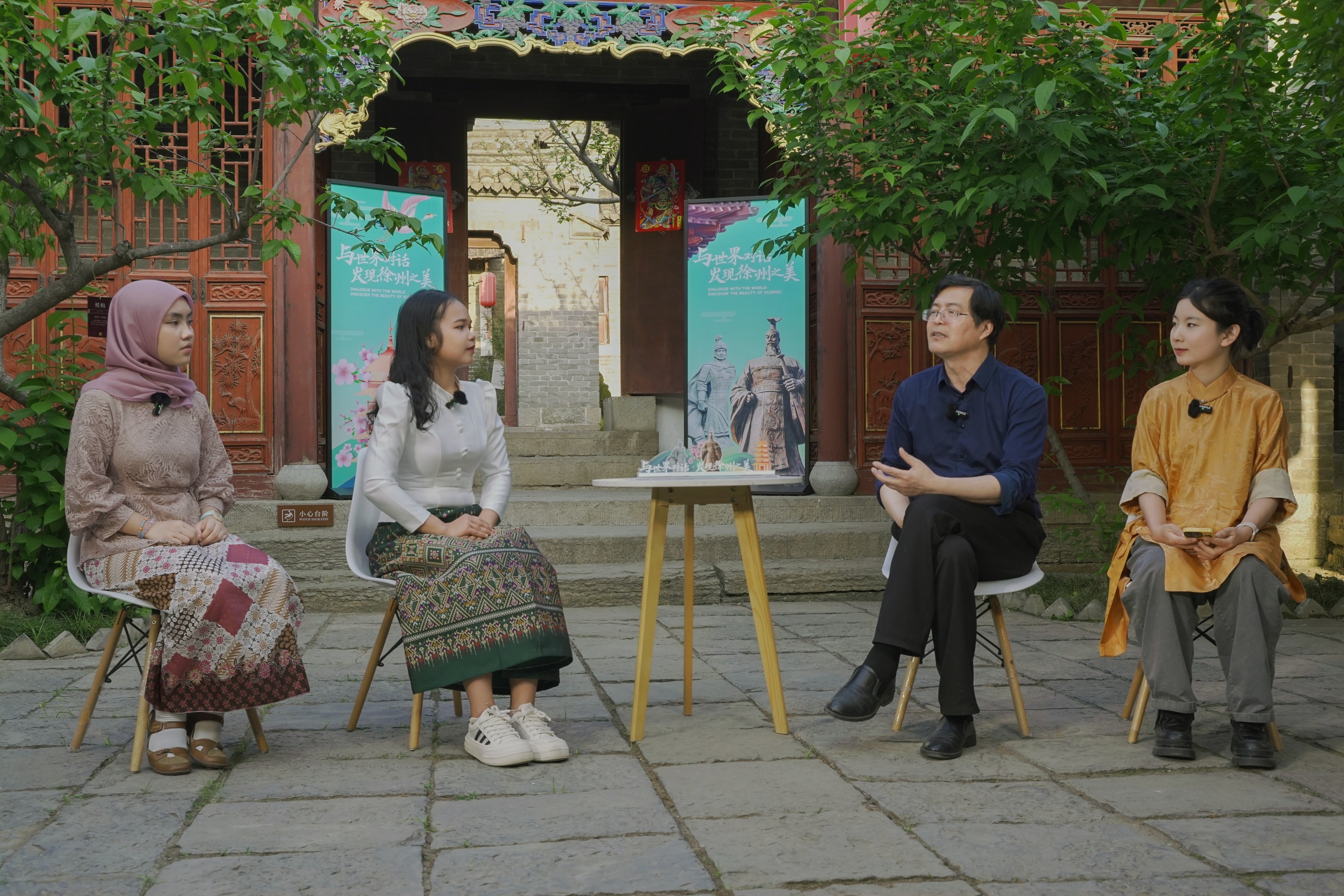 发现徐州之美:“楚韵汉风、山水云龙”