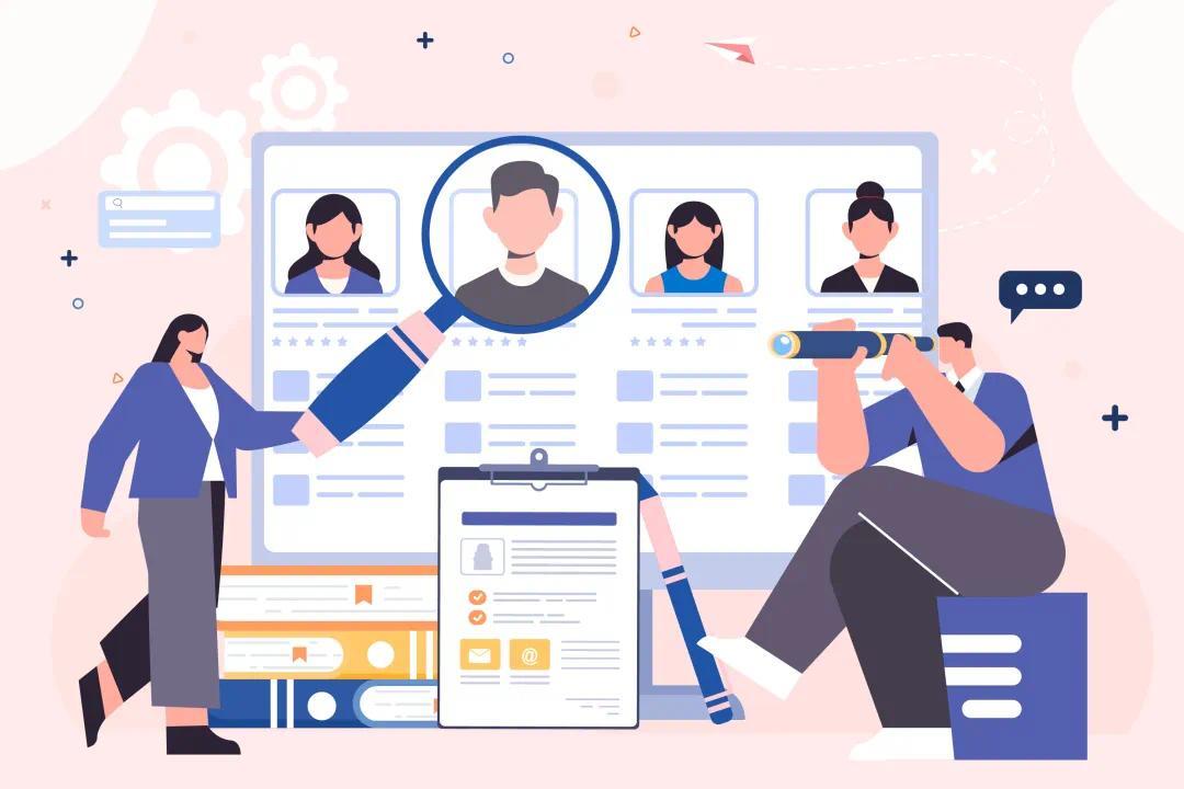 劳动节,聊聊AI究竟在替代谁的工作?插图1 图片