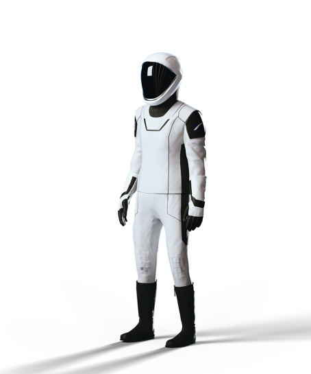 图源SpaceX官网