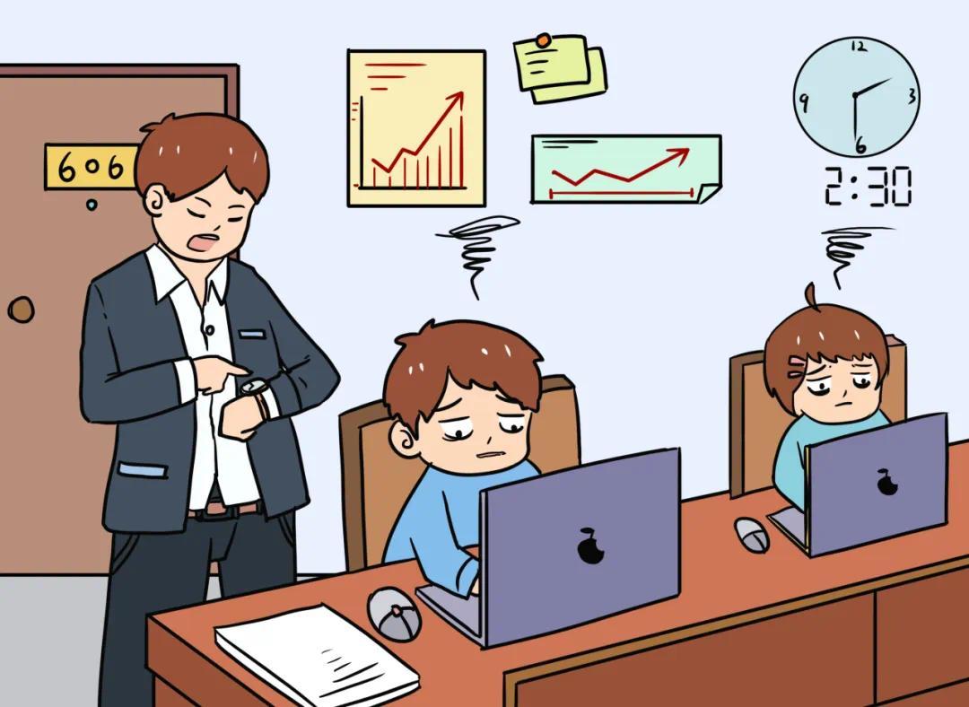 劳动节,聊聊AI究竟在替代谁的工作?插图3 图片