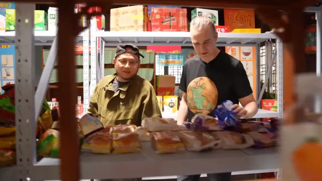 男主穿越到宋朝开现代超市？爽剧，是微短剧中比较受欢迎的一种