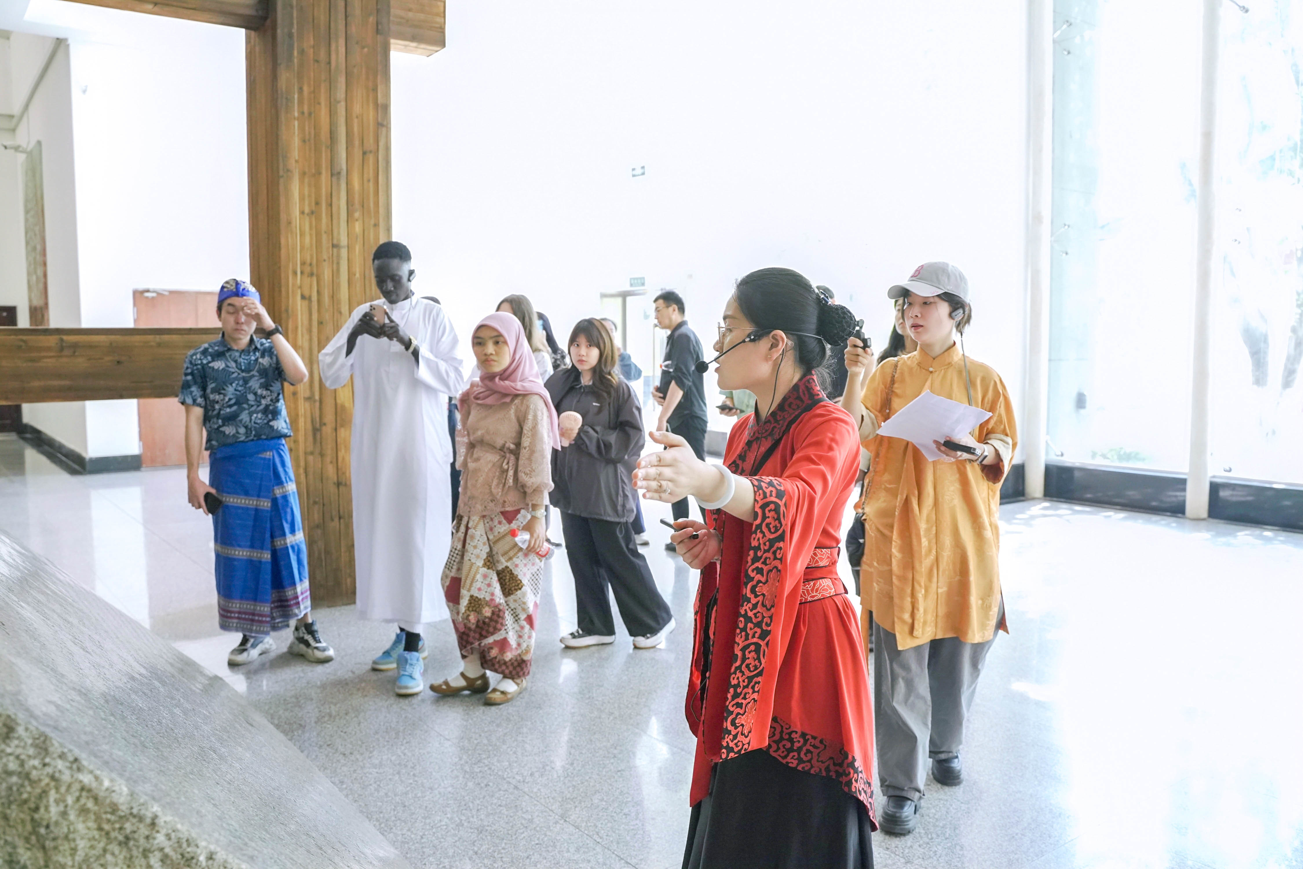 发现徐州之美:“楚韵汉风、山水云龙”