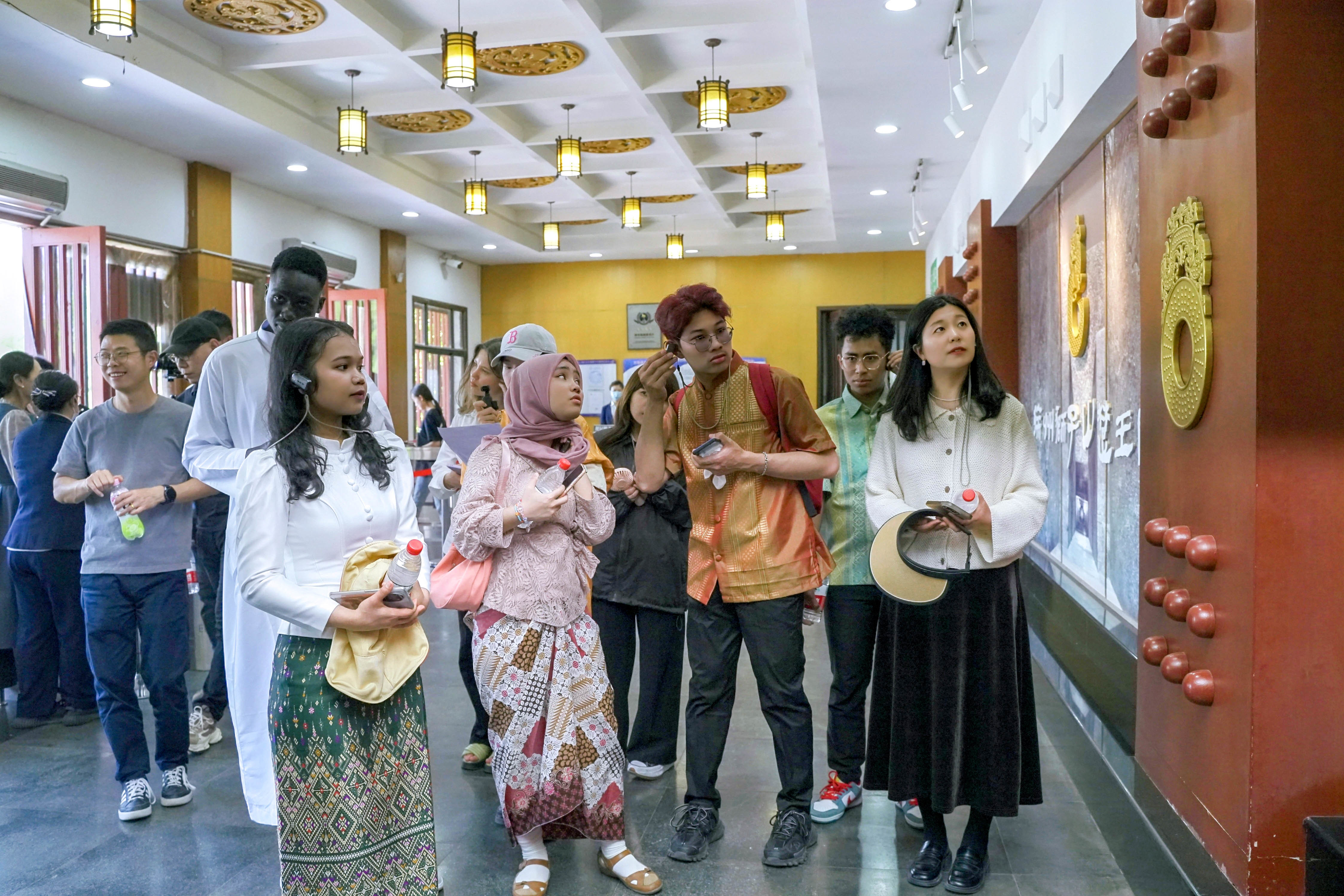 发现徐州之美:“楚韵汉风、山水云龙”