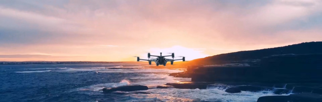 低空经济与空天产业新质生产力发展研讨交流会在龙华顺利召开