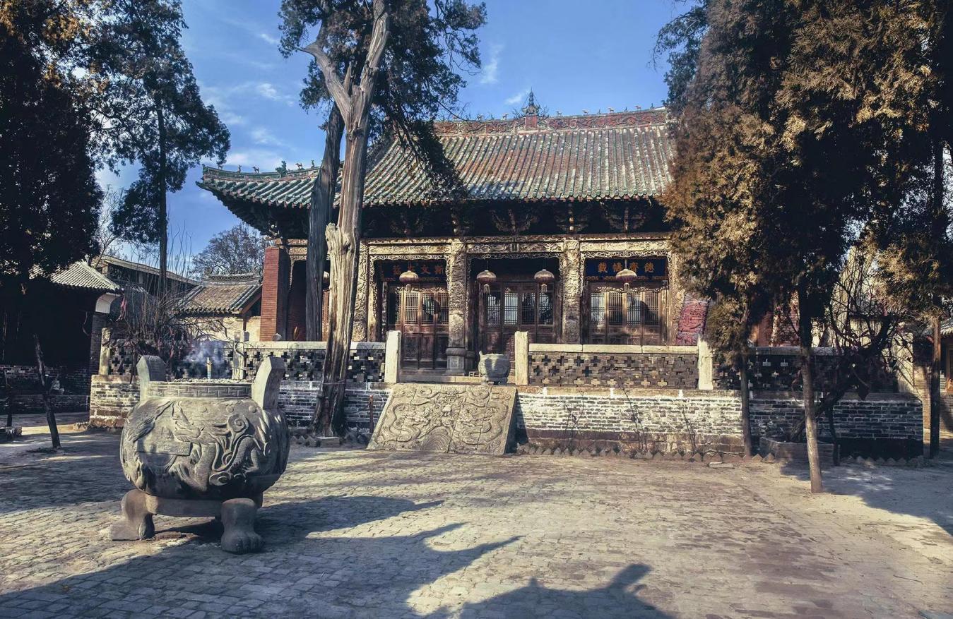 郏县：这个五一，欢迎您来赏美景、谒三苏、品美食凤凰网河南_凤凰网