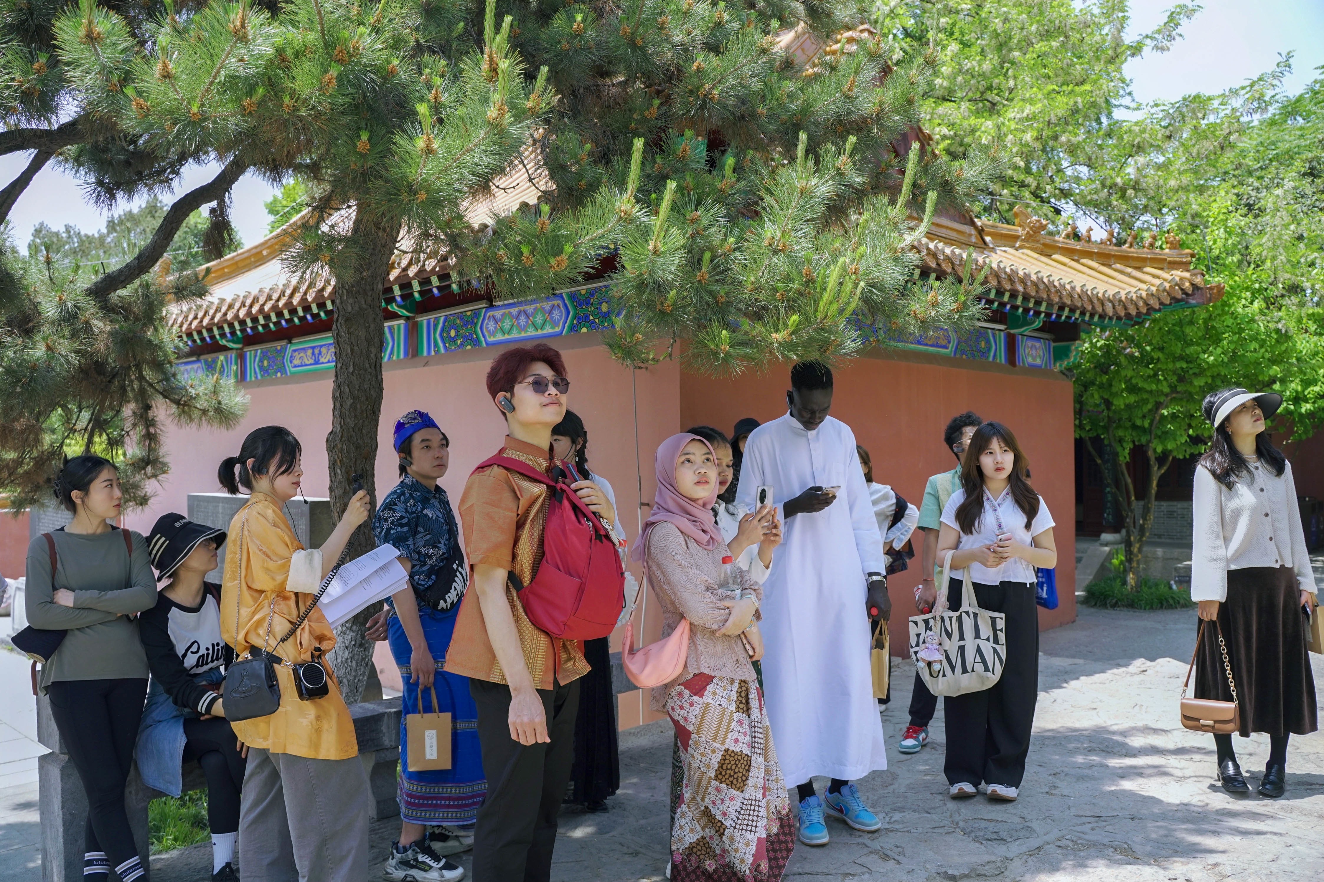 发现徐州之美:“楚韵汉风、山水云龙”