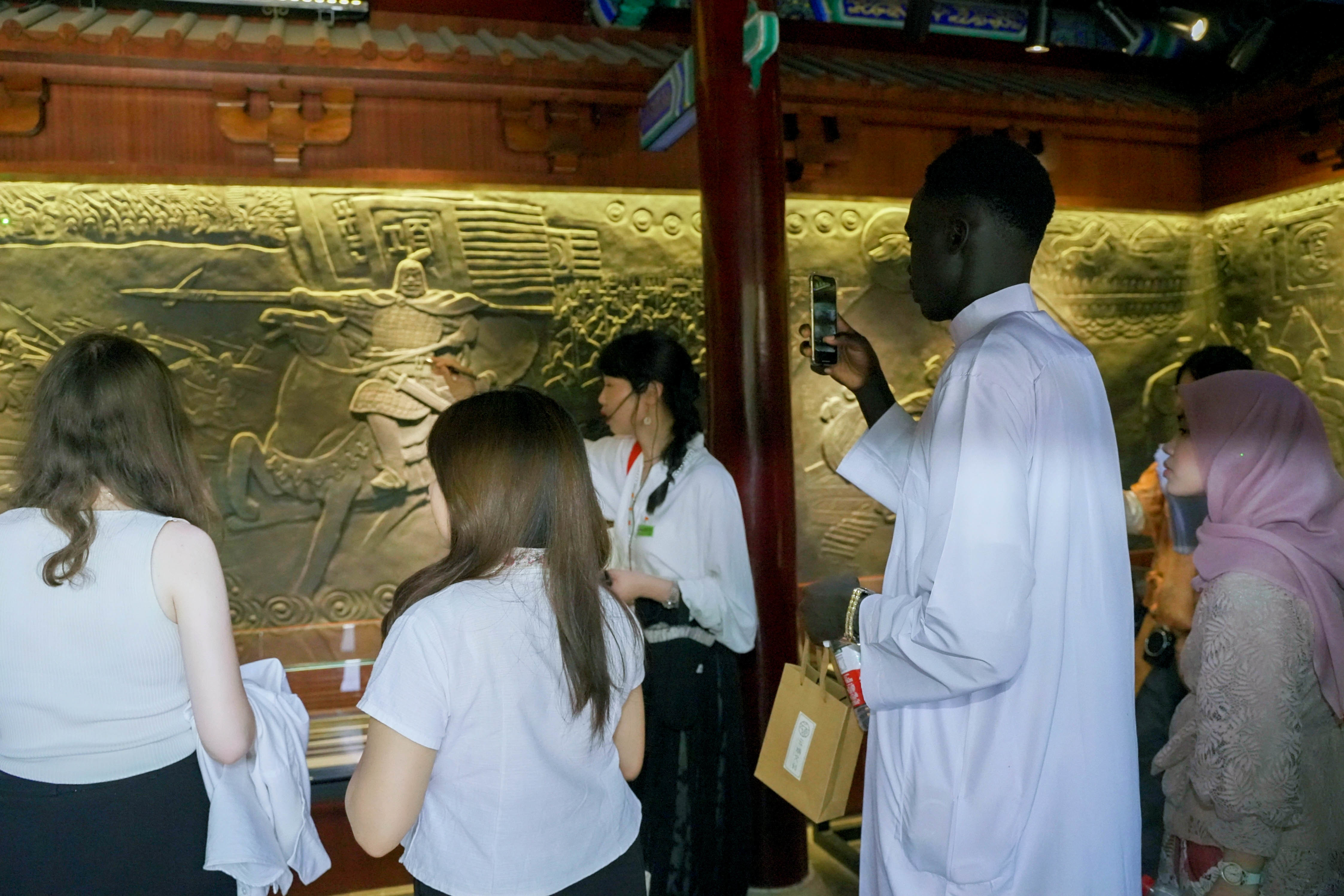 发现徐州之美:“楚韵汉风、山水云龙”