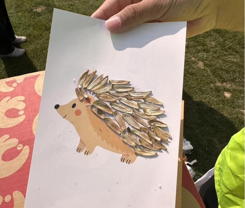 万人空巷！洽洽成功举办合肥首届嗑瓜子但不吃大赛