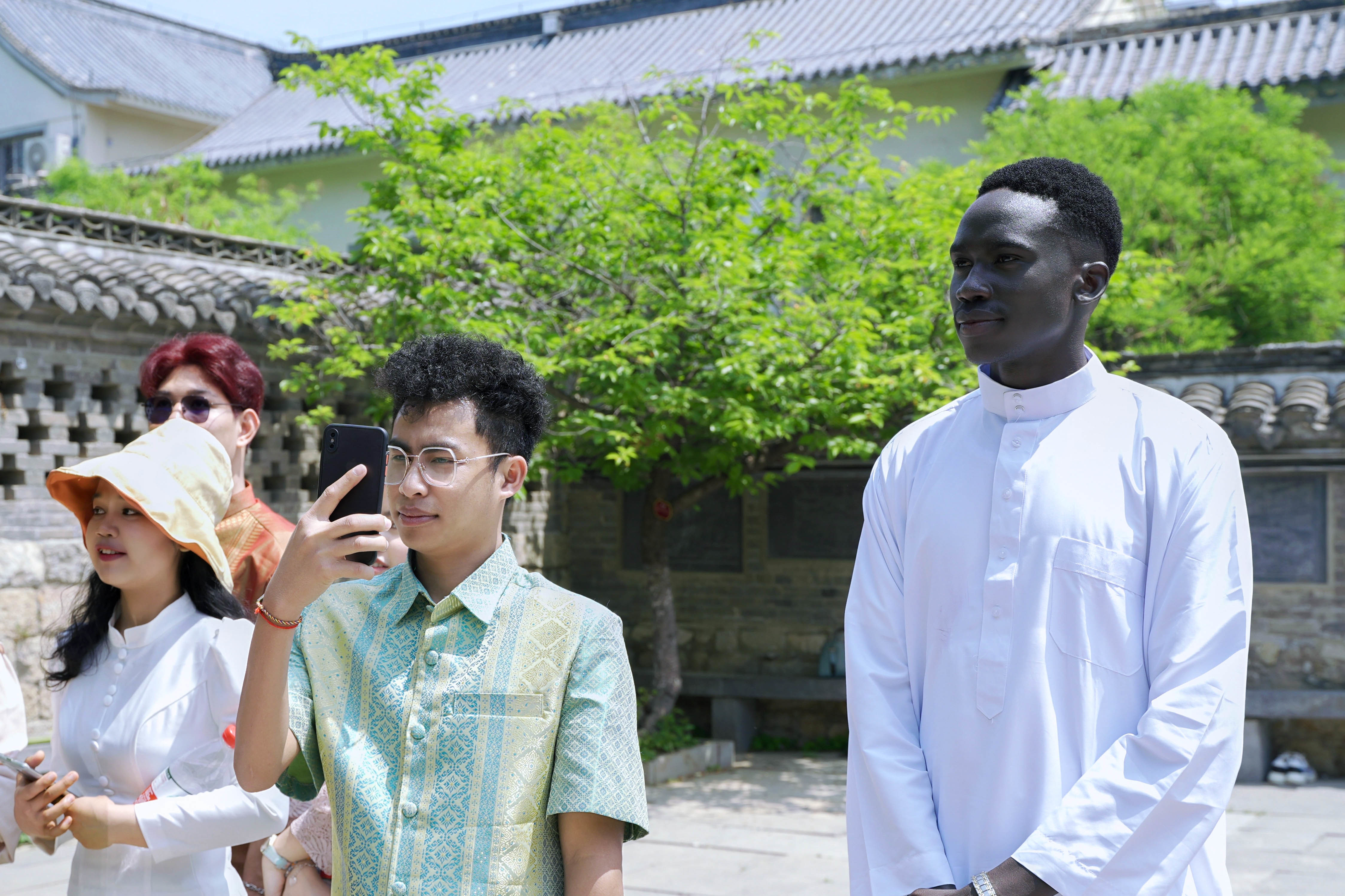 发现徐州之美:“楚韵汉风、山水云龙”