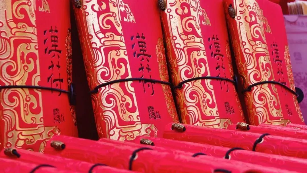 点燃文旅脉动，相约热力云龙