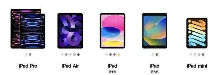新iPad下周就来，准备官宣AI的苹果，怎么卖不动iPhone了？