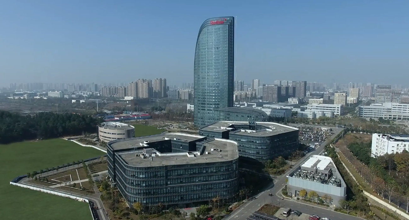 中国信科旗下烽火通信:光通信和芯片领域突破性成果将亮相2024武汉光